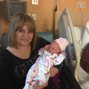 Meet your Posher, Ronda